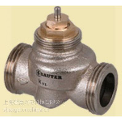 SAUTER