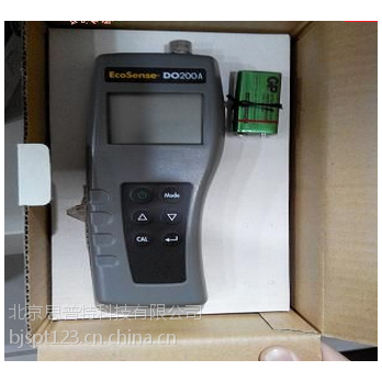 美国YSI EC300盐度、电导、温度测量仪