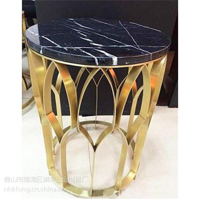 祺丰钢艺(在线咨询)_桐乡电话几_日式组合电话几