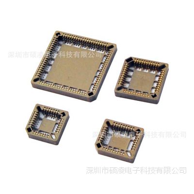 ˶  PLCC SMT/20-84PLCC