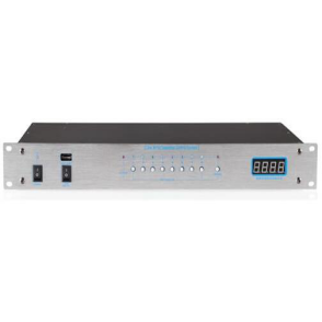 JST专业电源时序器 出厂前均经过48小时的老化处理PRO-80+/2008/