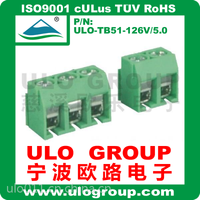ֱ ݶʽ߶126V-5.0 ŷ· ULO