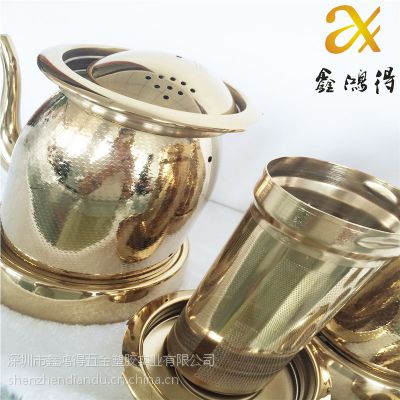 五金电镀厂 ***品加工 电镀金加工
