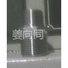 供应不锈钢丝扣管件，变径接头，内外丝接头