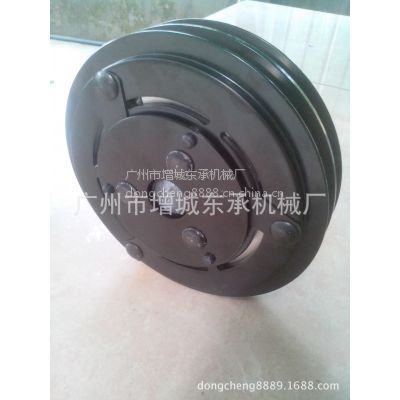 东承厂家直销 约克CCI 24V电磁离合器 24v机械离合器