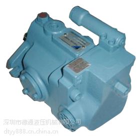 一级代理V70A1RX-60大金变量液压泵