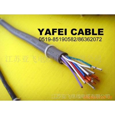 亚飞电缆  供应优质绞型连接用软电线 电缆
