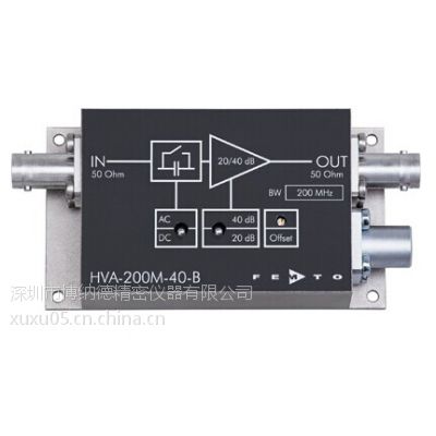 HVA-10M-60-FɵѹŴ۸FEMTOƷ