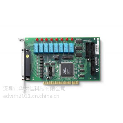 ADLINK/軪 PCI-7250 8̵ͨ8ͨ軪ݲɼ