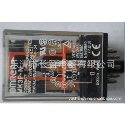Ӧͨü̵ MKS2P AC220V  MK2P
