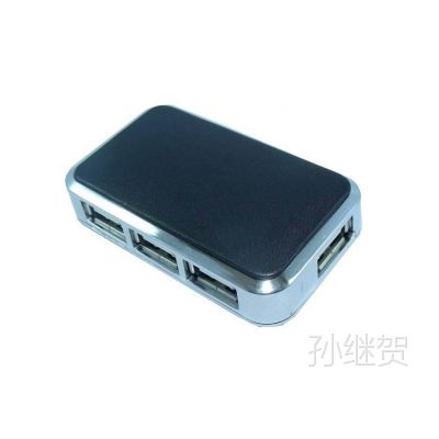 ҹӦ USB HUB 2.0 4 Port һļ 4ӿ Ƥ