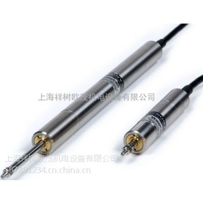 上海祥树优势供应GOLDAMMER 温度探测器 TR12-K1-A-FE-300