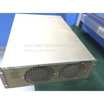 analogic1.5T RF AMPLIFIER AN8102-08 9KW AN8119H