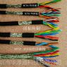 2о485˫RVSP1*2*0.3mm2 Ƶ  ˫ź߳