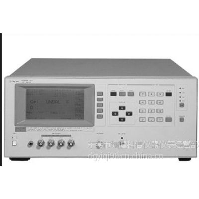 ֽHP4285A Agilent4285A׵