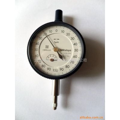 ***供应三丰***表 指针式千分表  2113S-10
