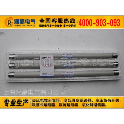 XRNP1-35-40.5KV/0.5A-10A 高压熔断管