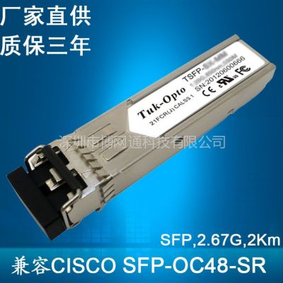 Ӧ˼ SFP-OC48-SR ģ 