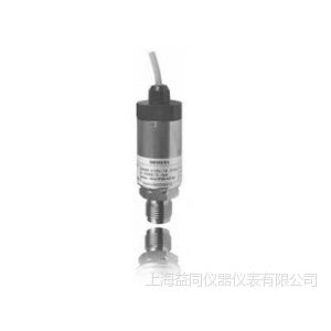 供应正品 西门子 QBE2002-P4 水管压力传感器 蒸汽压力传感器