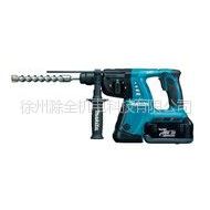 供应正品牧田电锤BHR262RDE 充电电锤 电动工具 适用SDS四坑钻头