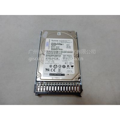 Lenovo 00AJ096 00AJ097 300G 10K SAS X3650M5 X6 硬盘