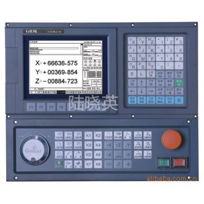 供应广泰数控150iMJ-II铣床数控系统