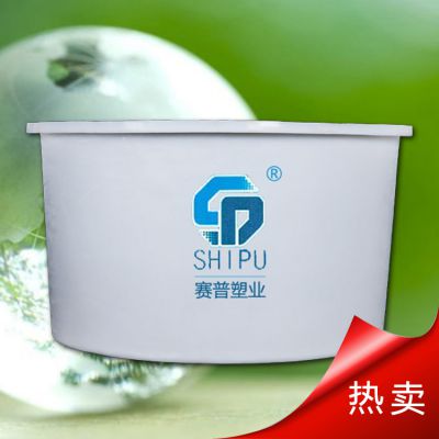 供应1吨塑料水桶厂家,1吨重庆塑料水桶,1立方PE圆桶批发