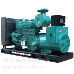 东风康明斯YL120kw 柴油发电机组 成都发电机
