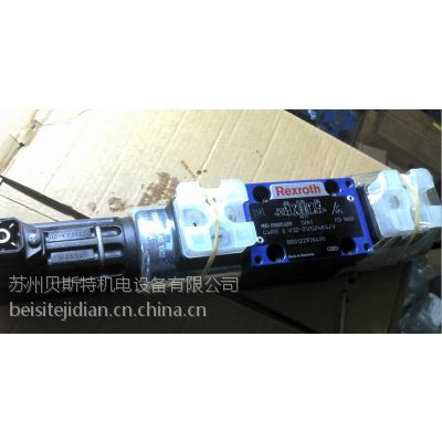 Rexroth4WRE10EA25-2X/G24K4/V