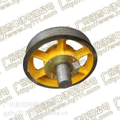  HGP MCA  5 406X5X10