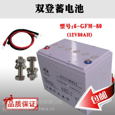 ˫6-GFM-801280ʱر˫12v80ahƿ