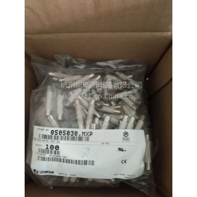 ֻ ˿ ۶ 0505030-MXP Littelfuse