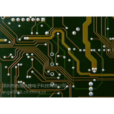 8H加急打样 PCB快板打样 PCB快板厂 PCB线路板生产厂家