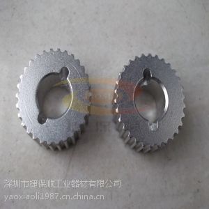 供应捷保顺3M铝质同步带轮