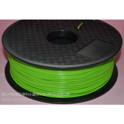 3DӡĲĴӡ TPU ߵԲ 1.75mm 3mm Ȼɫ