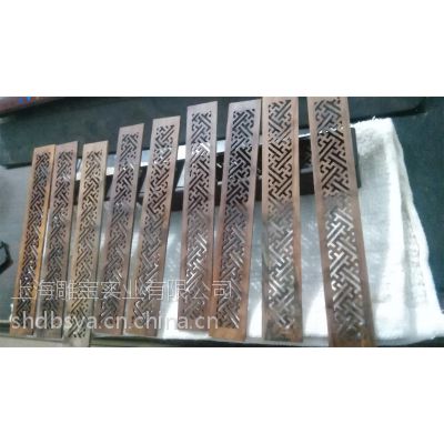 上海奉贤区中欧式家具雕花设计订做