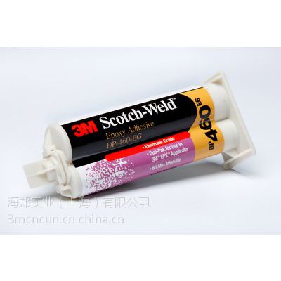 3M? Scotch-Weld? Epoxy Adhesive DP-460 EG