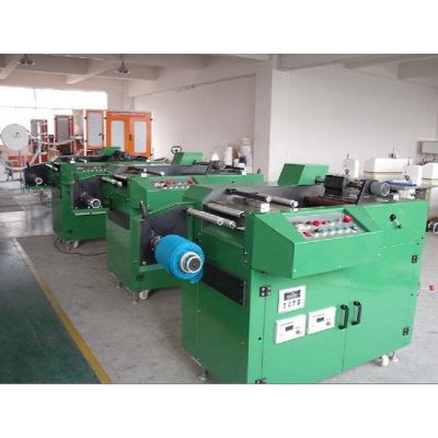 ӦUltrasonic Label Slitting Machine