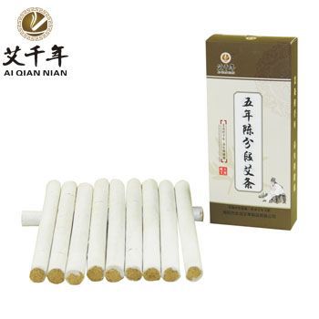 供应无烟中药雷火灸定制 无烟雷火灸批发 无烟艾条定做
