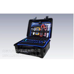 北京九州供应JZ-DTB1电梯检验专用工具箱/电梯安全检测工具箱厂家