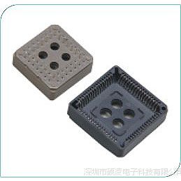 PLCC 52P SMTɫ/ɫ