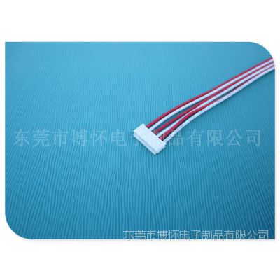 供应EH2.5-6P端子线 电脑连接线 灯饰连接线