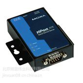 NPort 5110 系列 通用型1口RS-232串口服务器