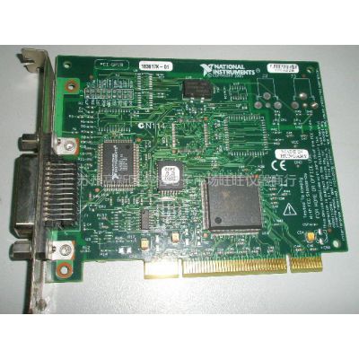 ӦPCI-GPIB(NI PCI-GPIB)ϺϾPCI-GPIB