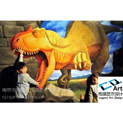 供应南京3D画设计、3D画制作、3D画商业活动、3D画促销宣传