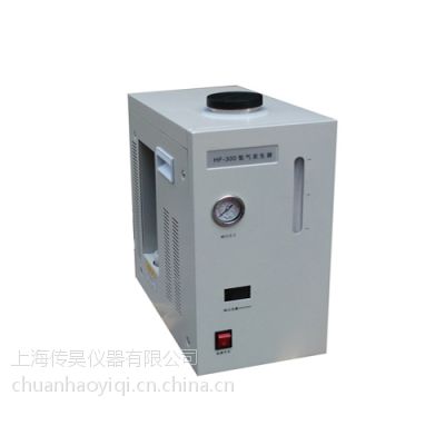 上海传昊HF-500 氢气发生器、高纯氢气发生器、氢气源