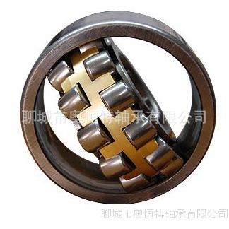 22209CA/W33调心滚子轴承