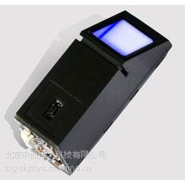 供一体式指纹识别模块 型号:HZ75-SM630库号：M355165