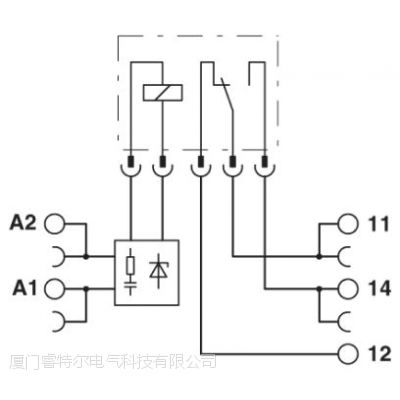 PLC-BSP-230UC/21/SO46˹6.2 mm PLC2980377