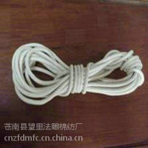 供应工业棉绳